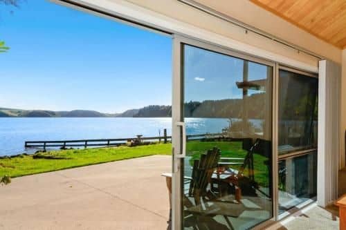 Rotorua Lakes Luxury Lakeside Bed and Breakfast Rotorua Lakes Luxury Lakeside Bed and Breakfast