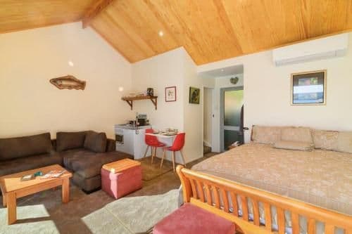 Double Room with Park View