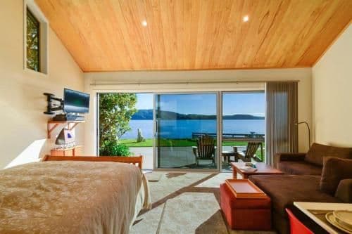 Double Room with Park View