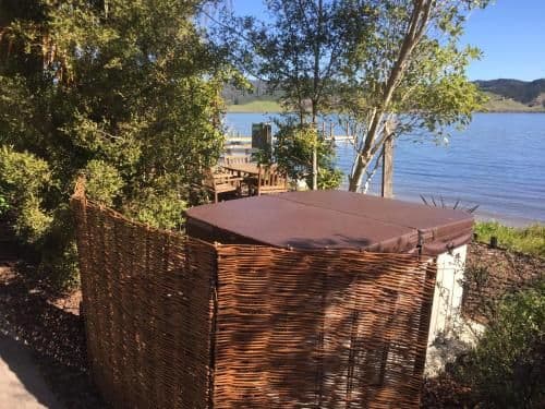 Double Room with Park View