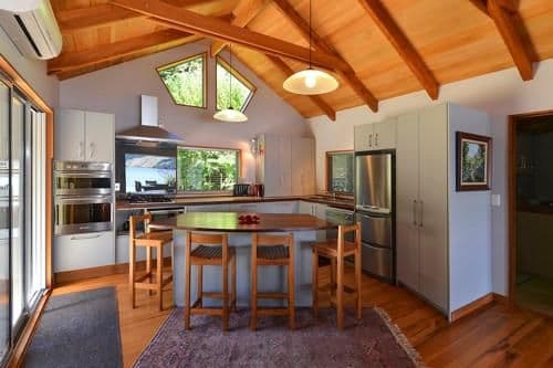 Double Room with Park View