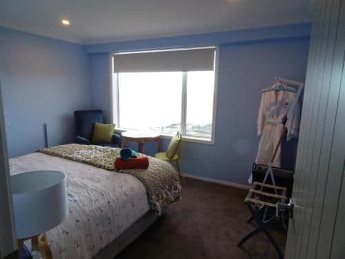 Deluxe King Room with Sea View