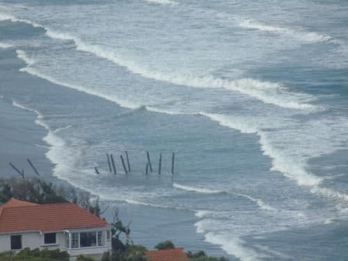 Deluxe King Room with Sea View