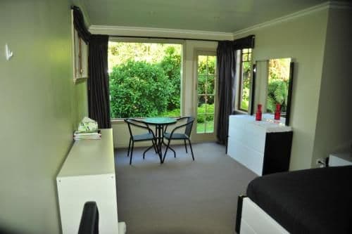 Suite with Sea View
