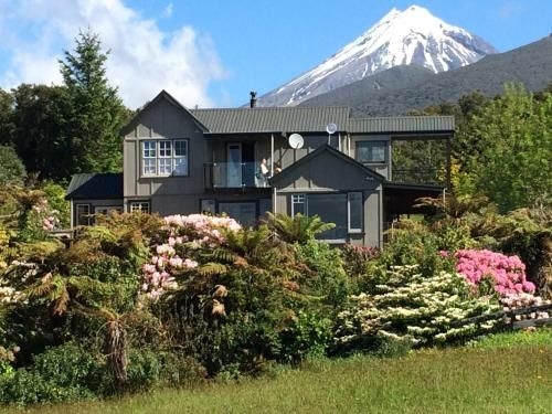 Georges BnB Nature Lodge4