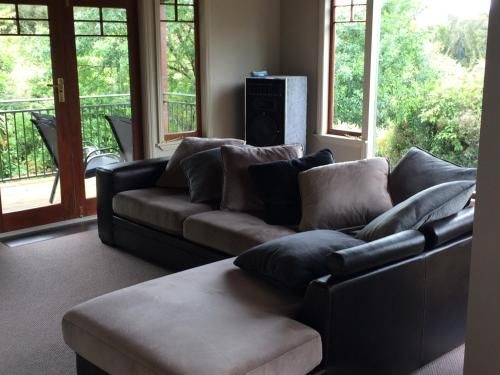 Georges BnB Nature Lodge3