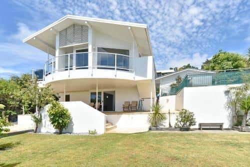 Panorama View - Christchurch Holiday Homes Panorama View - Christchurch Holiday Homes