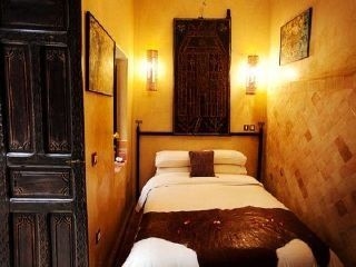 House of Fusion Marrakech0