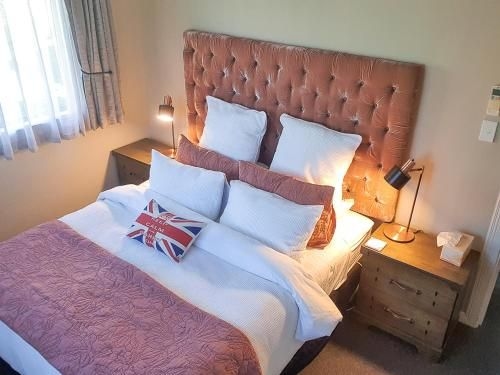 Wakatipu Wild Queenstown 5 Star Luxury Bed and Breakfast0