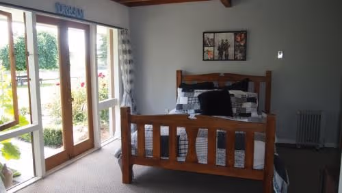 Deluxe Queen Room with Two Queen Beds