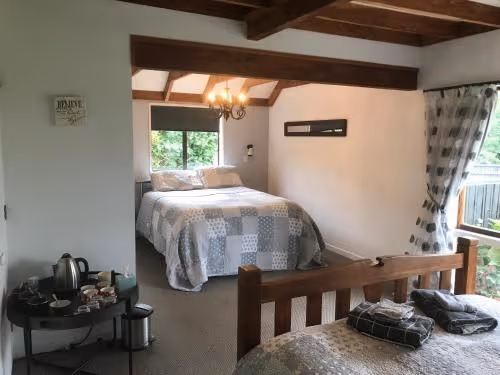 Deluxe Queen Room with Two Queen Beds