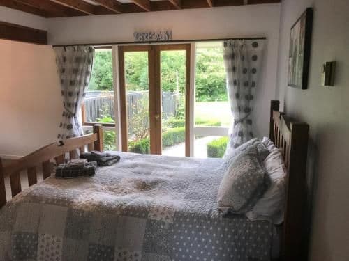 Deluxe Queen Room with Two Queen Beds