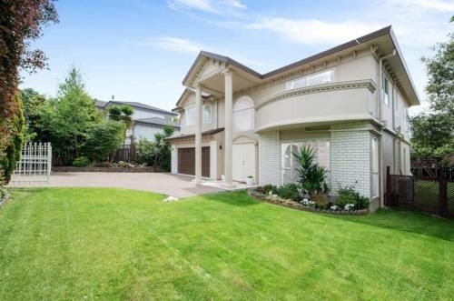 Albany Homestay0