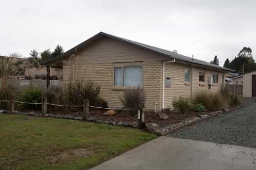 Motu Cottage