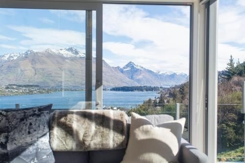 Bluewater Queenstown - Stunning Lake Views4
