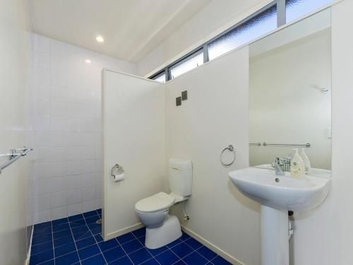 The Beach House - Ruakaka Holiday Home3