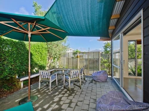 The Beach House - Ruakaka Holiday Home2