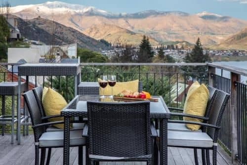 White Peaks Villa White Peaks Villa