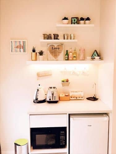 New Market Cozy Room New Market Cozy Room