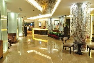 Budgetel Huadu2