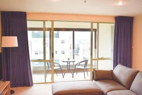 Stunning 2 Bedroom CBD Apartment Stunning 2 Bedroom CBD Apartment