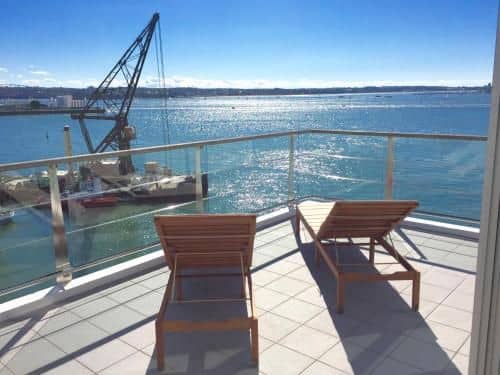 Princes Wharf 2BR Sub-Penthouse Princes Wharf 2BR Sub-Penthouse
