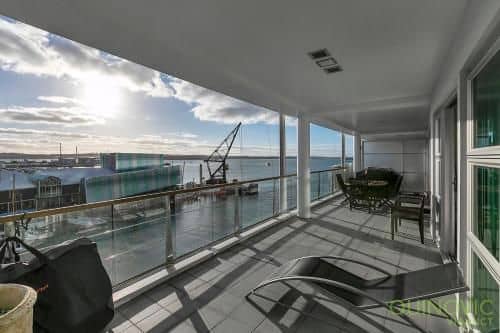 QV waterfront 2 Bedroom Apartment QV waterfront 2 Bedroom Apartment