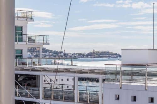 Waterfront Two Bedroom Apartment; Great Location! Waterfront Two Bedroom Apartment; Great Location!