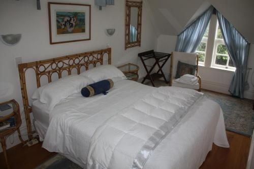 Paheke Boutique Lodge1