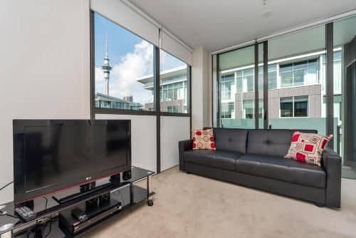 QV Great Harbour One Bedroom Apt QV Great Harbour One Bedroom Apt