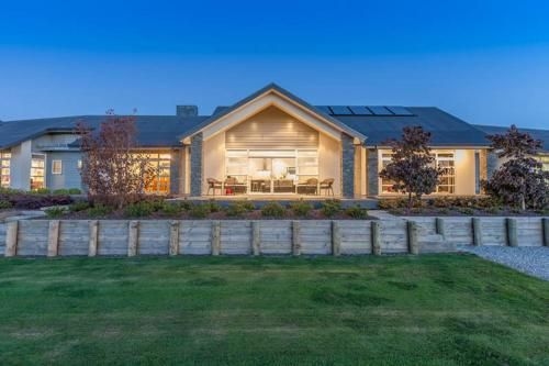 De Preaux Lodge0