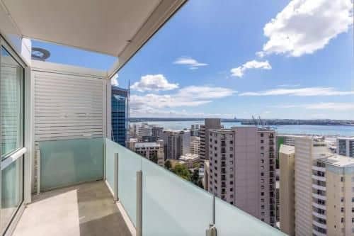 High Floor with Seaview 2 Bedroom Apartment High Floor with Seaview 2 Bedroom Apartment