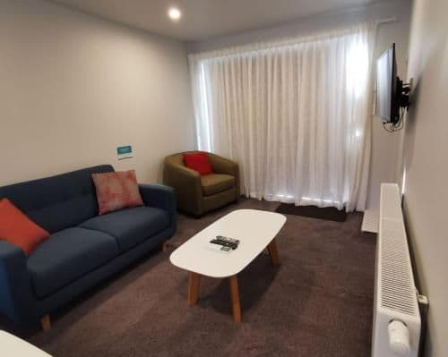 One-Bedroom Apartment - Adults Only