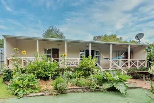 English's Retreat - Akaroa Holiday Home English's Retreat - Akaroa Holiday Home