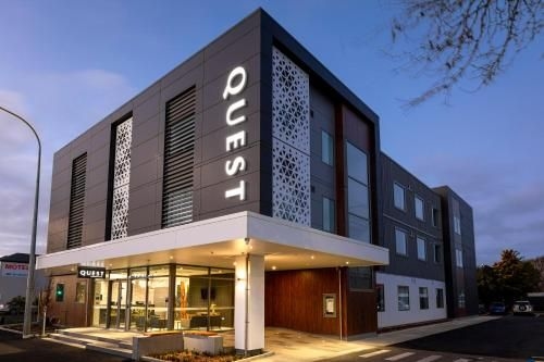 Quest Palmerston North - Central0