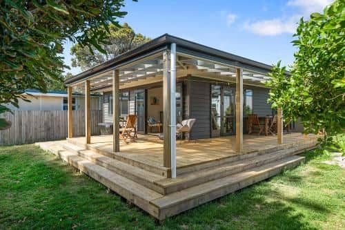 Te Moana - Waikanae Beach Holiday Home Te Moana - Waikanae Beach Holiday Home
