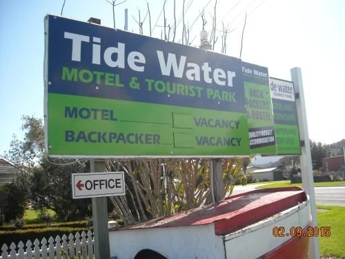 Tidewater Tourist Park3
