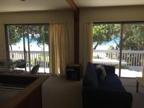 Family Room with Sea View
