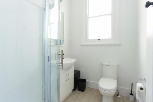 Rendezvous 492 - Napier Holiday Home3