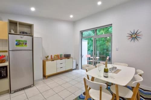 Apartment - Split Level