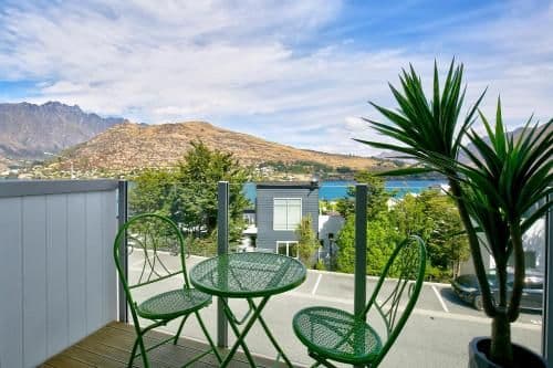 Apartment - Split Level