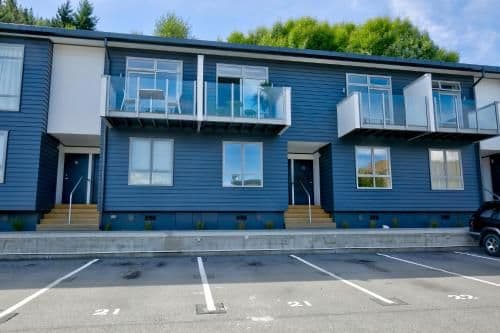 Apartment - Split Level