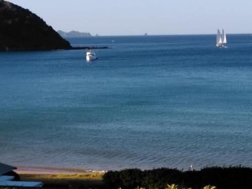 Double or Twin Room with Private Bathroom - Waitata