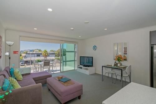 Rooftop Views - Whitianga Apartment0
