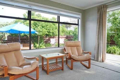 Taradale Hideaway - Napier Holiday Home2