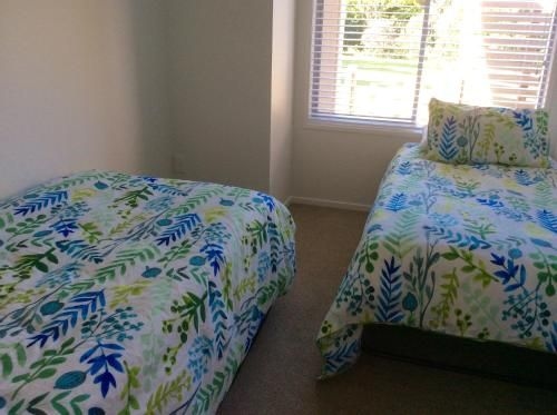 Bethlehem Garden Retreat4