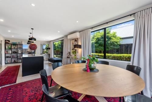 Villa Grey - Papamoa Holiday Home4