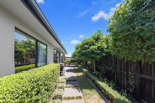 Villa Grey - Papamoa Holiday Home2