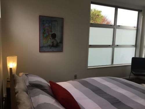 Deluxe Queen Suite