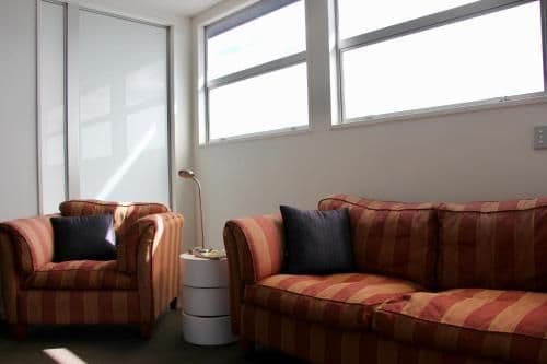 Deluxe Queen Suite
